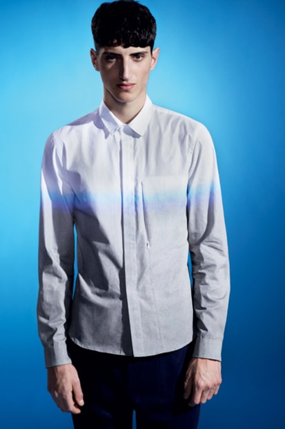ASOS Black x PUMA Lookbook 