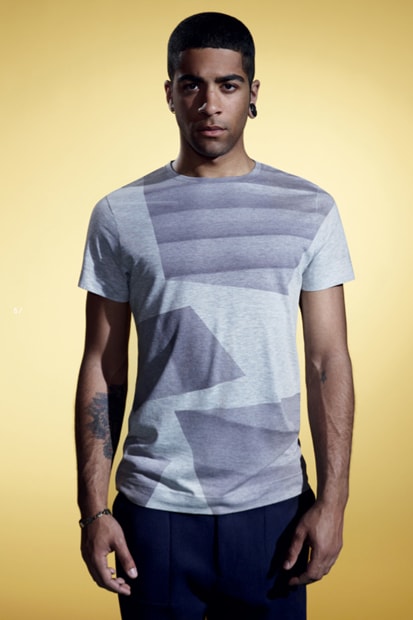 ASOS Black x PUMA Lookbook 