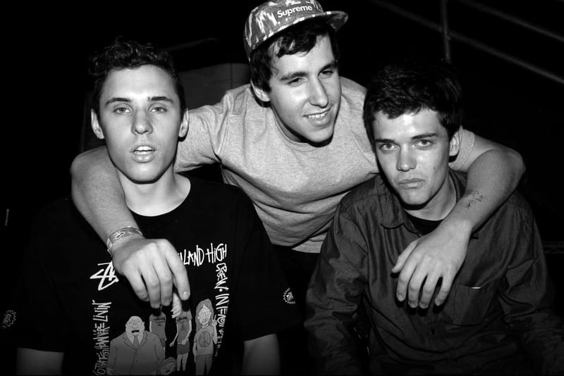BadBadNotGood: The Game-Changers of Jazz