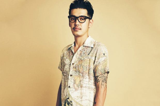 Bal 2012 Spring/Summer "Soft Summer" Lookbook 