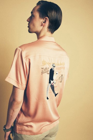 Bal 2012 Spring/Summer "Soft Summer" Lookbook 