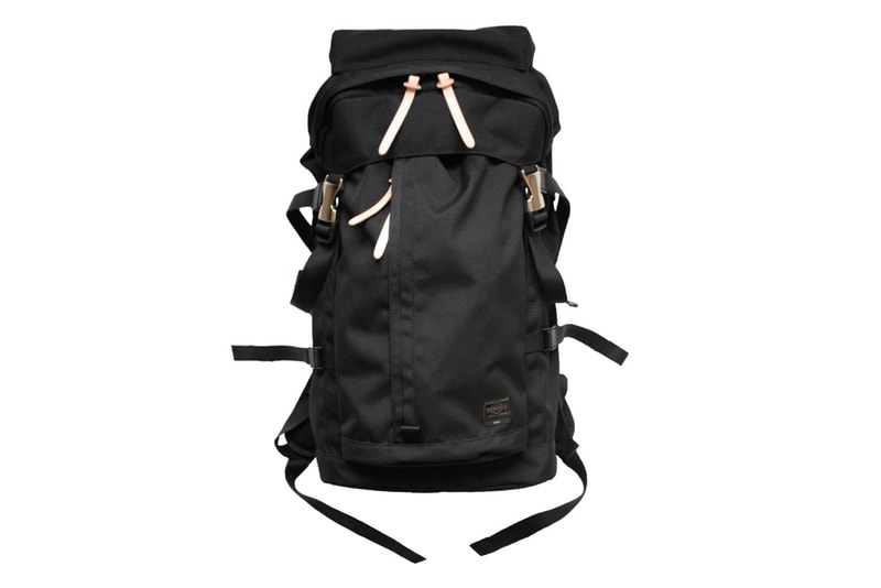 Beauty & Youth x MUG x Porter PC Rucksack