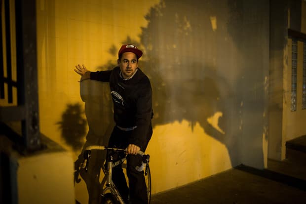 Benny Gold Valencia Collection 2012 "Indian Summer" Lookbook