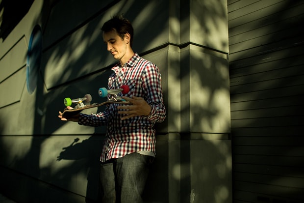 Benny Gold Valencia Collection 2012 "Indian Summer" Lookbook