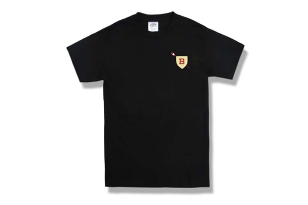 Billionaire Boys Club 2012 Summer June Releases