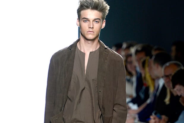 Bottega Veneta 2013 Spring/Summer Collection