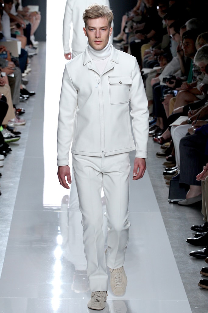 Bottega Veneta 2013 Spring/Summer Collection