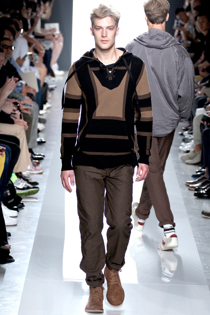 Bottega Veneta 2013 Spring/Summer Collection