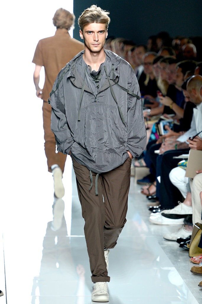 Bottega Veneta 2013 Spring/Summer Collection