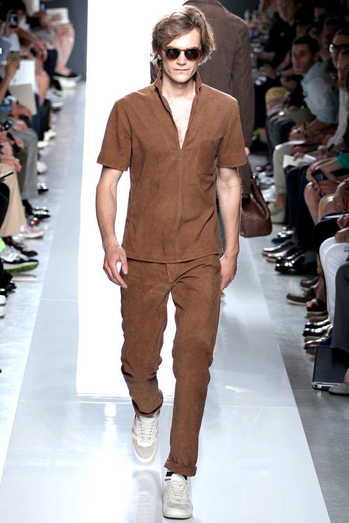 Bottega Veneta 2013 Spring/Summer Collection