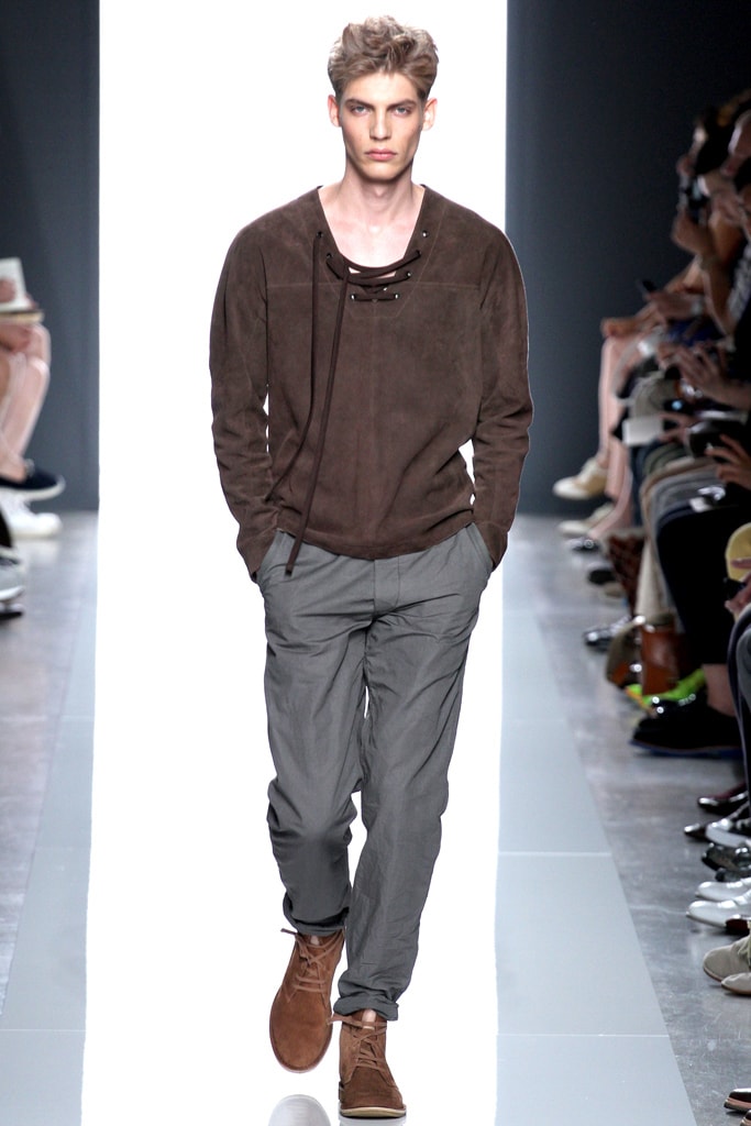 Bottega Veneta 2013 Spring/Summer Collection