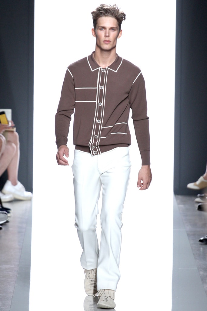 Bottega Veneta 2013 Spring/Summer Collection
