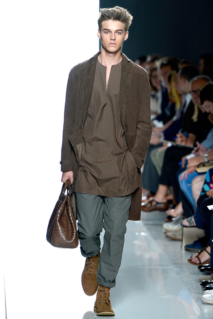 Bottega Veneta 2013 Spring/Summer Collection