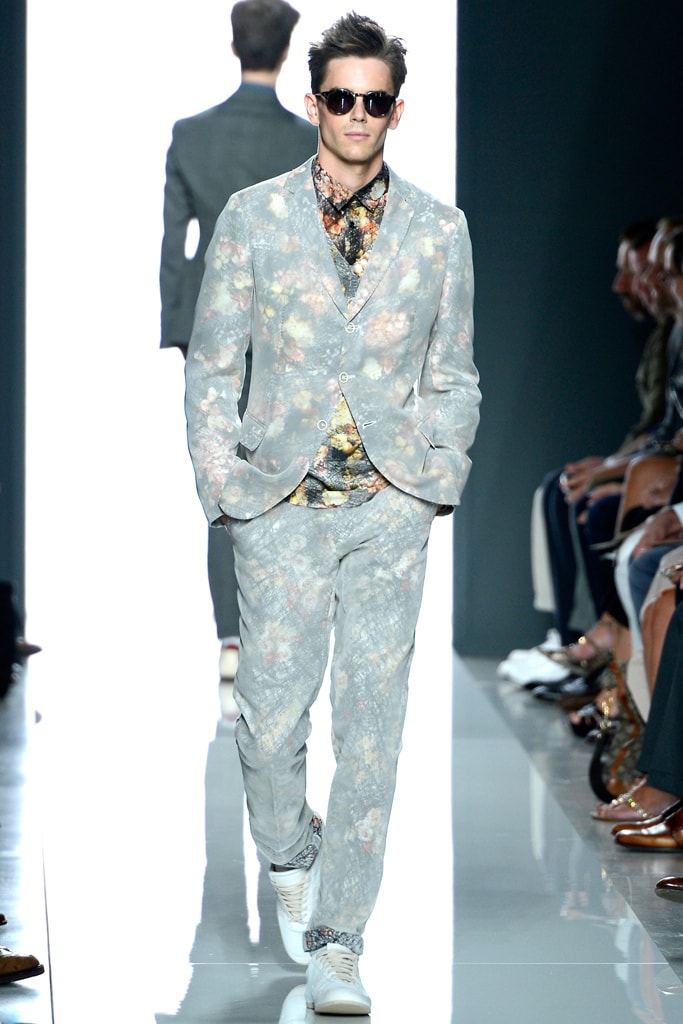 Bottega Veneta 2013 Spring/Summer Collection
