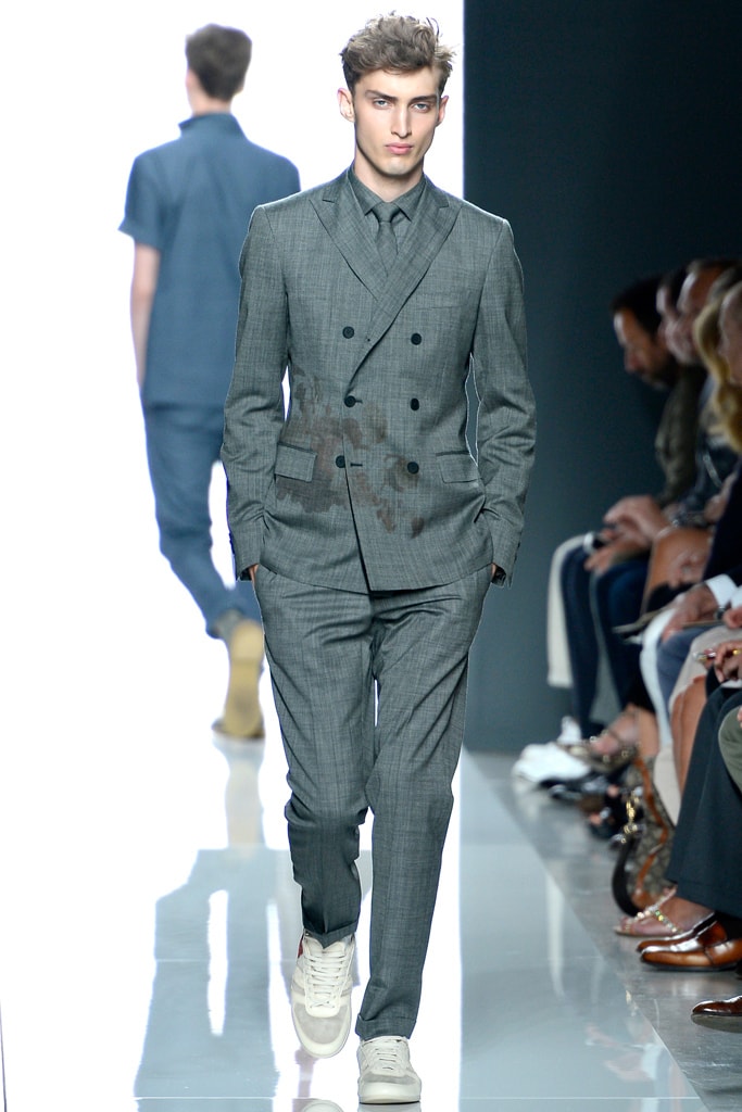 Bottega Veneta 2013 Spring/Summer Collection