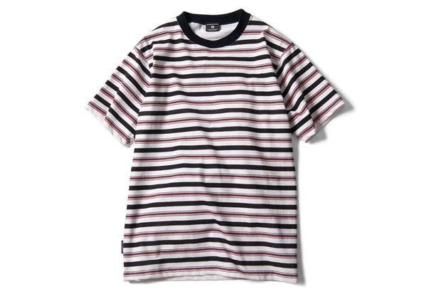 BOUNTY HUNTER 2012 Summer SHARK TOOTH Collection