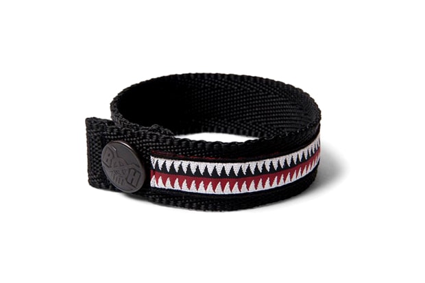 BOUNTY HUNTER 2012 Summer SHARK TOOTH Collection