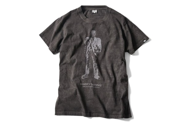 BOUNTY HUNTER 2012 June New Releases