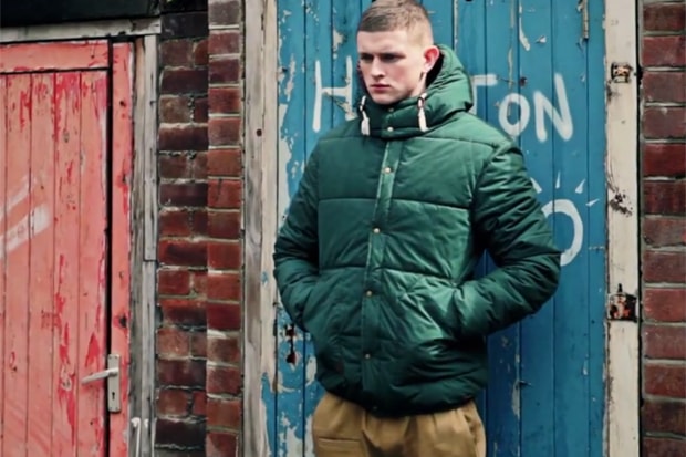 Boxfresh 2012 Fall/Winter Video Lookbook