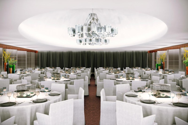 Bulgari Sets Its Sights On London with New Hotel 