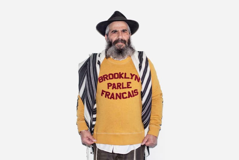 BWGH x Snatch Magazine 2012 Spring/Summer Special Issue