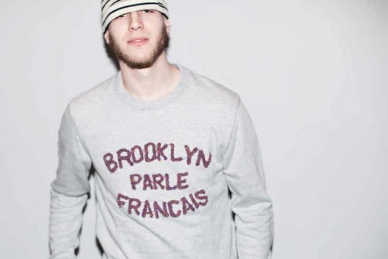BWGH x Snatch Magazine 2012 Spring/Summer Special Issue