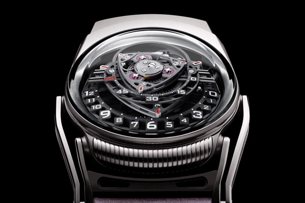 C3H5N3O9 Experiment ZR012 Watch