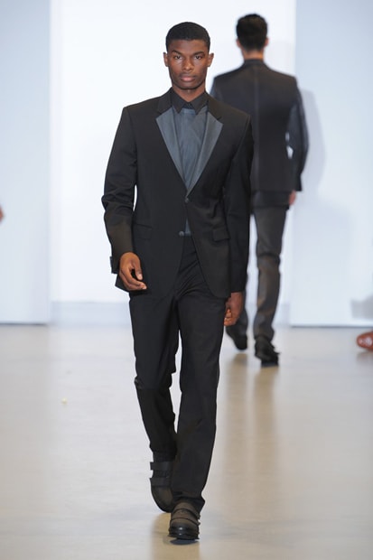 Calvin Klein 2013 Spring/Summer Collection