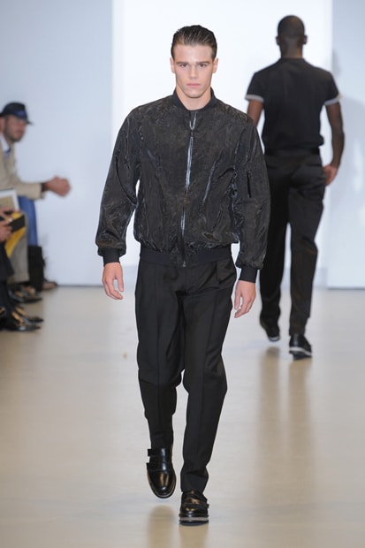 Calvin Klein 2013 Spring/Summer Collection
