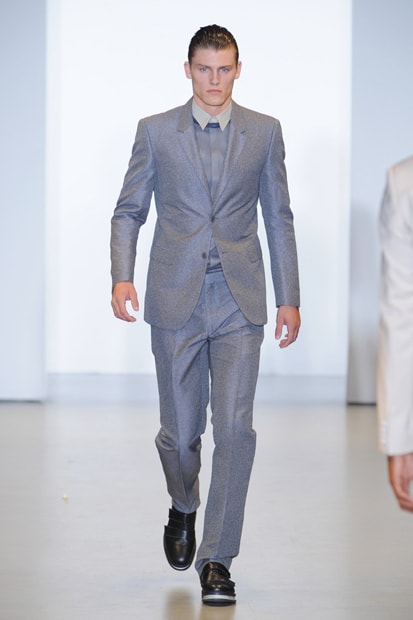 Calvin Klein 2013 Spring/Summer Collection