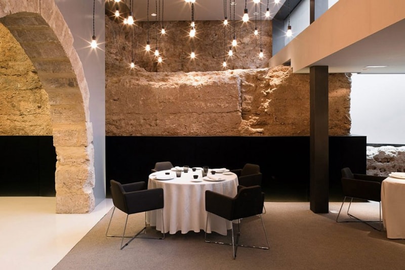 Caro Hotel by Francesc Rifé Studio
