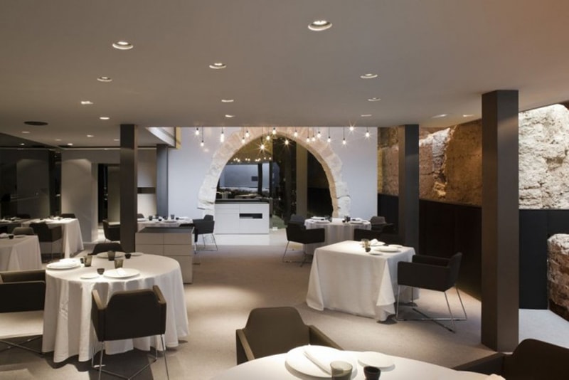 Caro Hotel by Francesc Rifé Studio