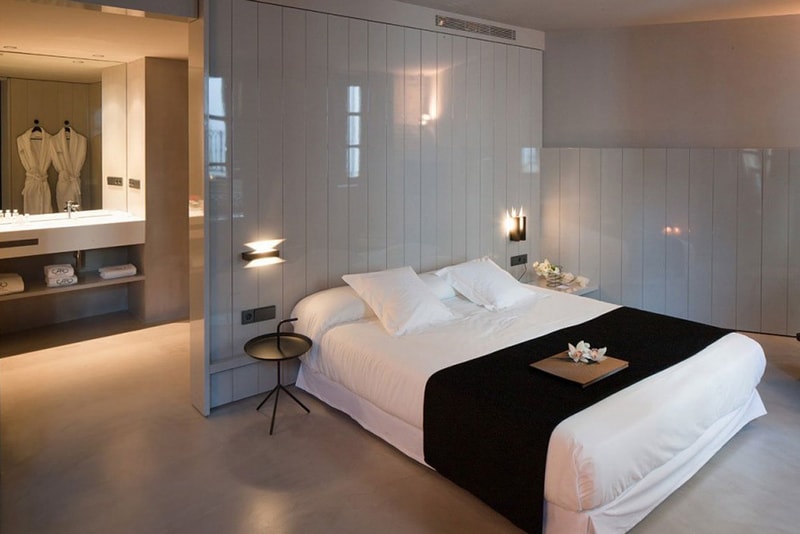 Caro Hotel by Francesc Rifé Studio