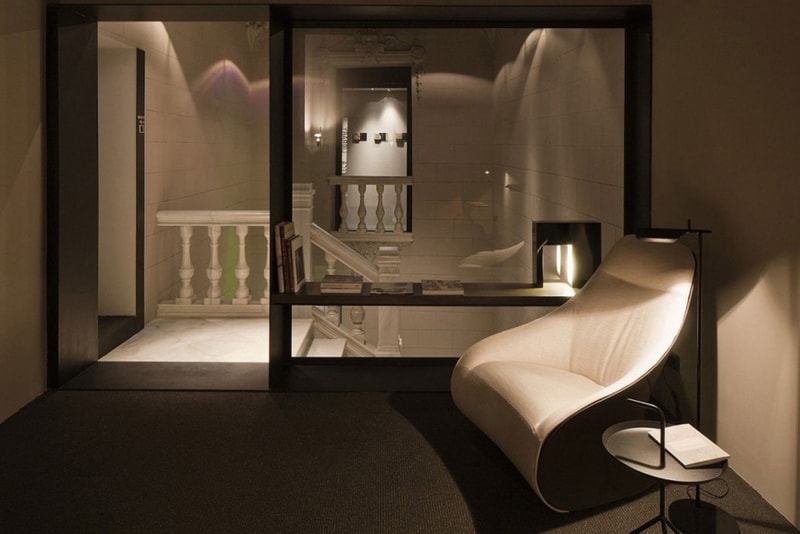 Caro Hotel by Francesc Rifé Studio