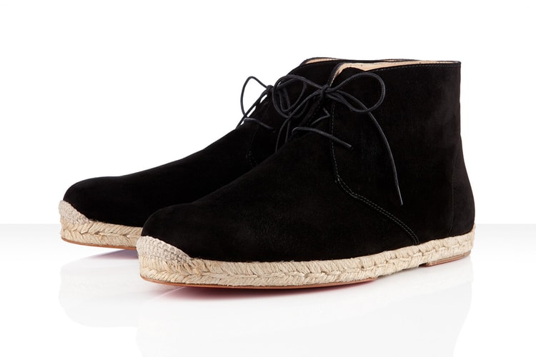 Christian Louboutin Cadaques Flat