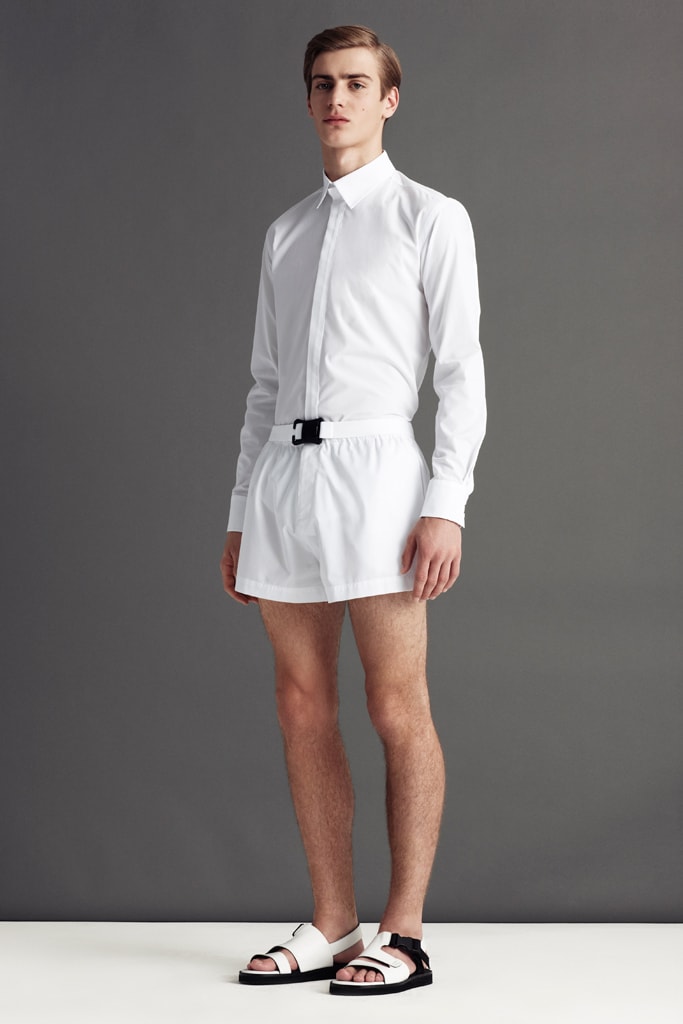 Christopher Kane 2013 Spring/Summer Collection