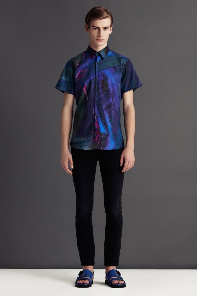 Christopher Kane 2013 Spring/Summer Collection