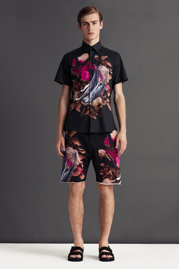 Christopher Kane 2013 Spring/Summer Collection