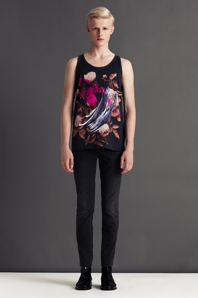 Christopher Kane 2013 Spring/Summer Collection