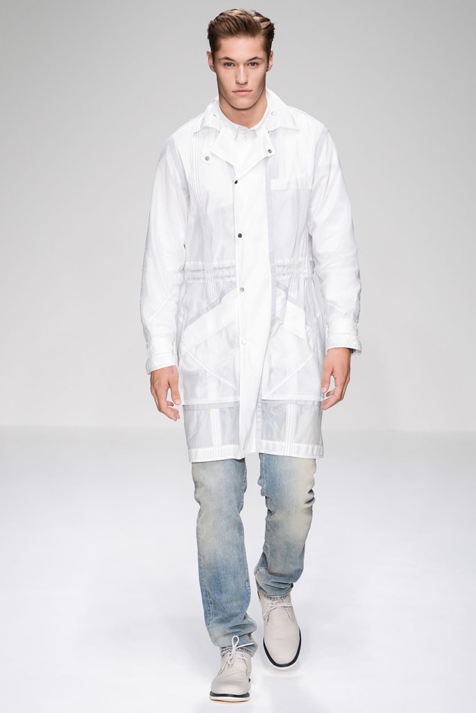 Christopher Raeburn 2013 Spring/Summer Collection 