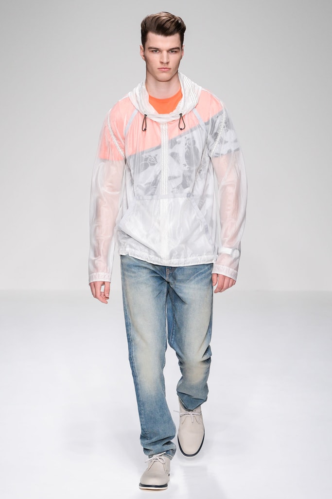 Christopher Raeburn 2013 Spring/Summer Collection 