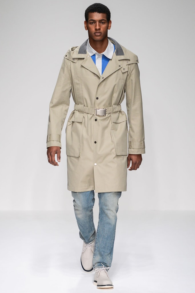 Christopher Raeburn 2013 Spring/Summer Collection 