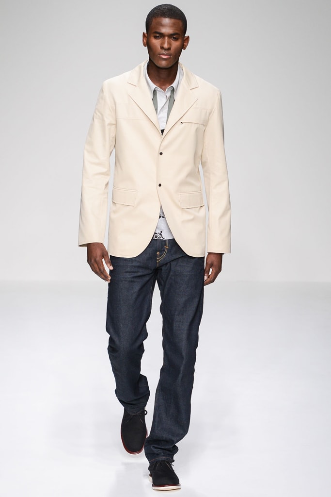 Christopher Raeburn 2013 Spring/Summer Collection 