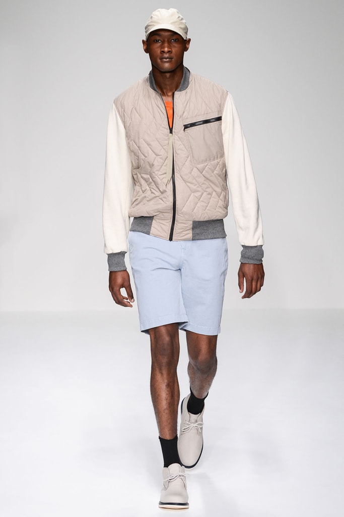 Christopher Raeburn 2013 Spring/Summer Collection 