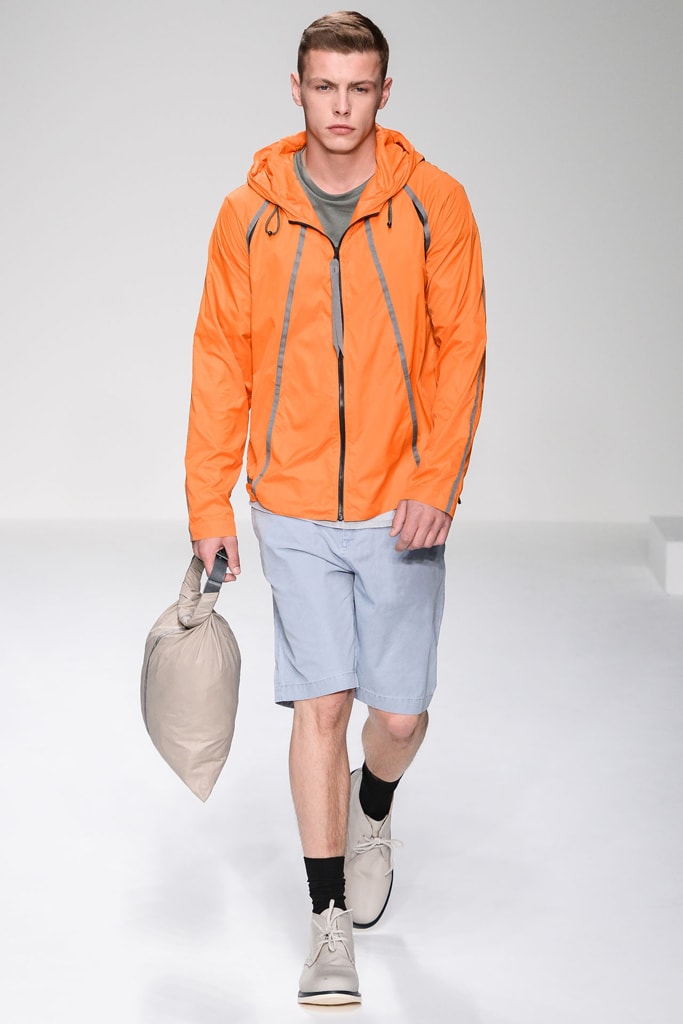 Christopher Raeburn 2013 Spring/Summer Collection 