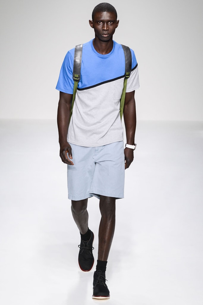 Christopher Raeburn 2013 Spring/Summer Collection 