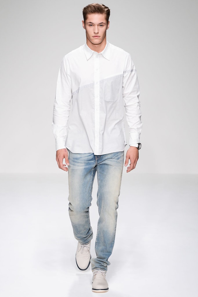 Christopher Raeburn 2013 Spring/Summer Collection 