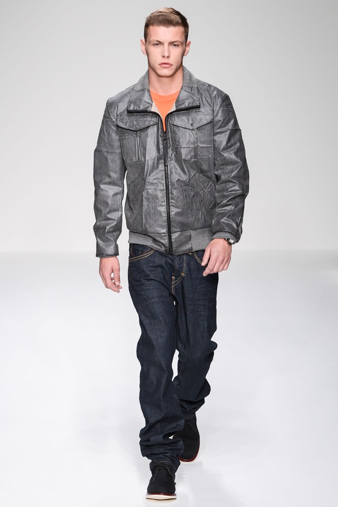 Christopher Raeburn 2013 Spring/Summer Collection 