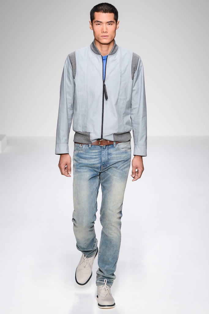 Christopher Raeburn 2013 Spring/Summer Collection 