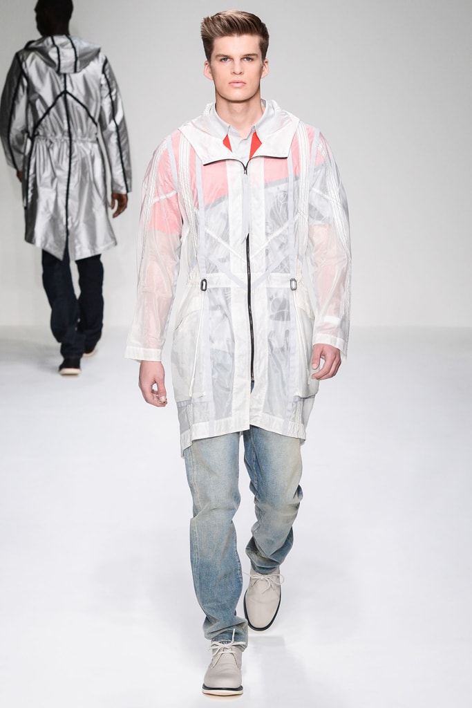 Christopher Raeburn 2013 Spring/Summer Collection 